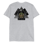 AFE Arrows Eye - Short-Sleeve Unisex T-Shirt