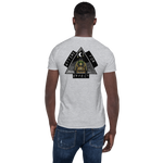 AFE Observing Dagger Short-Sleeve Unisex T-Shirt