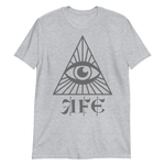 AFE Observer Short-Sleeve Unisex T-Shirt