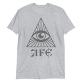 AFE Observer Short-Sleeve Unisex T-Shirt