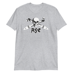 Bone Fuze Short-Sleeve Unisex T-Shirt