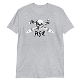 Bone Fuze Short-Sleeve Unisex T-Shirt