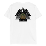 AFE Arrows Eye - Short-Sleeve Unisex T-Shirt