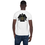 AFE Observing Dagger Short-Sleeve Unisex T-Shirt