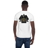 AFE Observing Dagger Short-Sleeve Unisex T-Shirt