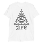 AFE Observer Short-Sleeve Unisex T-Shirt