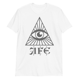 AFE Observer Short-Sleeve Unisex T-Shirt