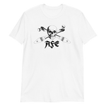 Bone Fuze Short-Sleeve Unisex T-Shirt