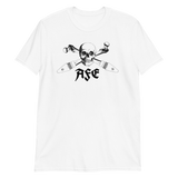 Bone Fuze Short-Sleeve Unisex T-Shirt