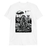 St Barbara Short-Sleeve Unisex T-Shirt