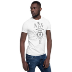 AFE Observing Dagger Short-Sleeve Unisex T-Shirt