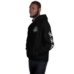 FORWARD OBSERVING CAFFEINE HOODIE (small logo)