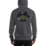 Dead Lifting Hoodie