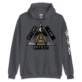 Forward Observing Caffeine Hoodie