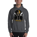 Dead Lifting Hoodie