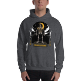 Dead Lifting Hoodie