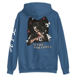 Forward Observing Caffeine Hoodie