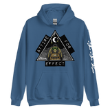 Forward Observing Caffeine Hoodie