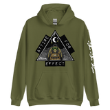 Forward Observing Caffeine Hoodie