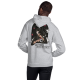 FORWARD OBSERVING CAFFEINE HOODIE (small logo)