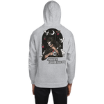 FORWARD OBSERVING CAFFEINE HOODIE (small logo)