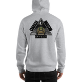 Dead Lifting Hoodie