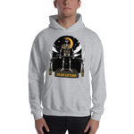 Dead Lifting Hoodie