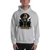 Dead Lifting Hoodie