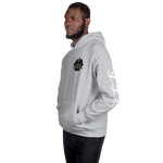 FORWARD OBSERVING CAFFEINE HOODIE (small logo)