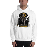 Dead Lifting Hoodie