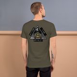 DESIRE MISSIONS Short-Sleeve Unisex T-Shirt