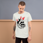 DESIRE MISSIONS Short-Sleeve Unisex T-Shirt