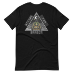 81mm Mortar Illumination Incoming Short-Sleeve Unisex T-Shirt