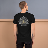 DESIRE MISSIONS Short-Sleeve Unisex T-Shirt