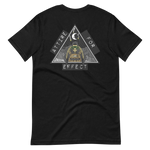 81mm Mortar Illumination Incoming Short-Sleeve Unisex T-Shirt