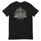 81mm Mortar Illumination Incoming Short-Sleeve Unisex T-Shirt