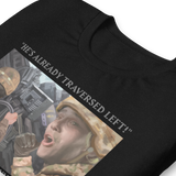 Shooter Troopers Short-Sleeve Unisex T-Shirt