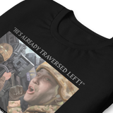 Shooter Troopers Short-Sleeve Unisex T-Shirt