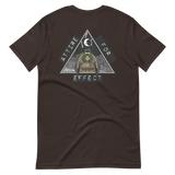 81mm Mortar Illumination Incoming Short-Sleeve Unisex T-Shirt