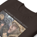 Shooter Troopers Short-Sleeve Unisex T-Shirt