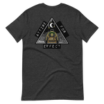 81mm Mortar Illumination Incoming Short-Sleeve Unisex T-Shirt