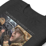 Shooter Troopers Short-Sleeve Unisex T-Shirt