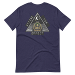 81mm Mortar Illumination Incoming Short-Sleeve Unisex T-Shirt