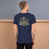 DESIRE MISSIONS Short-Sleeve Unisex T-Shirt