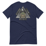 AFE All Seeing Short-Sleeve Unisex T-Shirt