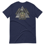 AFE All Seeing Short-Sleeve Unisex T-Shirt