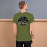 DESIRE MISSIONS Short-Sleeve Unisex T-Shirt