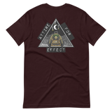 81mm Mortar Illumination Incoming Short-Sleeve Unisex T-Shirt