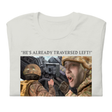 Shooter Troopers Short-Sleeve Unisex T-Shirt