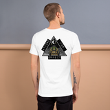 DESIRE MISSIONS Short-Sleeve Unisex T-Shirt